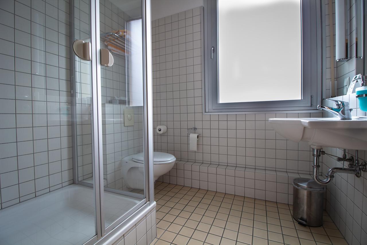 Hotel Goldene Gans Манхайм Екстериор снимка